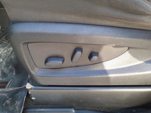 Used 2017 Chevrolet Silverado 1500 LT w/ All Star Edition image 13