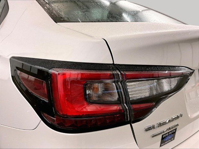 Used 2025 Subaru Legacy Premium AWD/4WD image 28