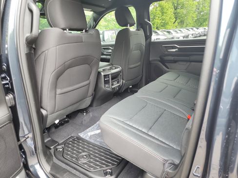 New 2026 RAM 1500 Big Horn image 13