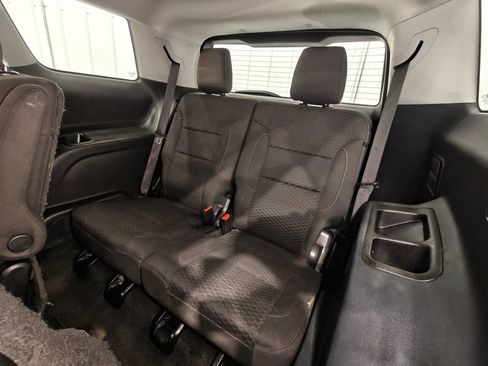 Used 2019 GMC Acadia SLE FWD image 28