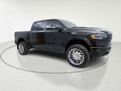 Used 2020 RAM 1500 Limited