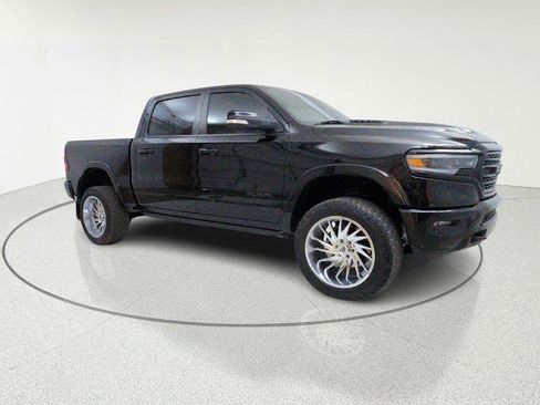 Used 2020 RAM 1500 Limited image 1