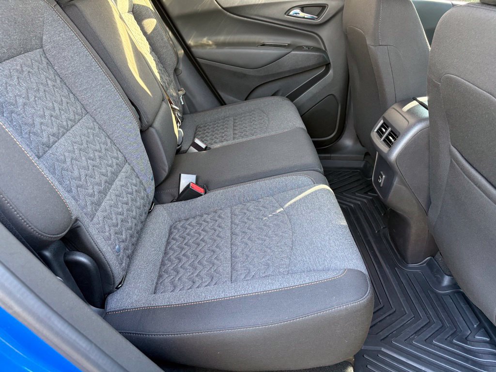Used 2024 Chevrolet Equinox LT FWD image 34