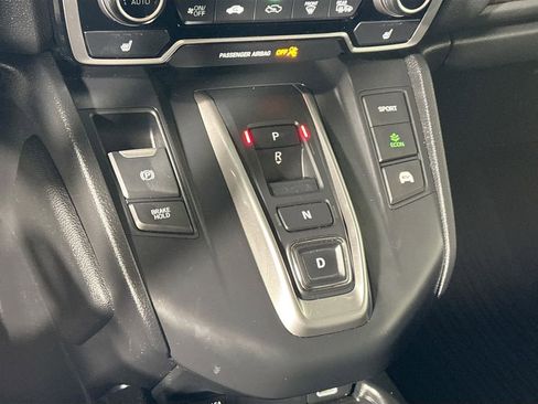 Used 2021 Honda CR-V EX image 17