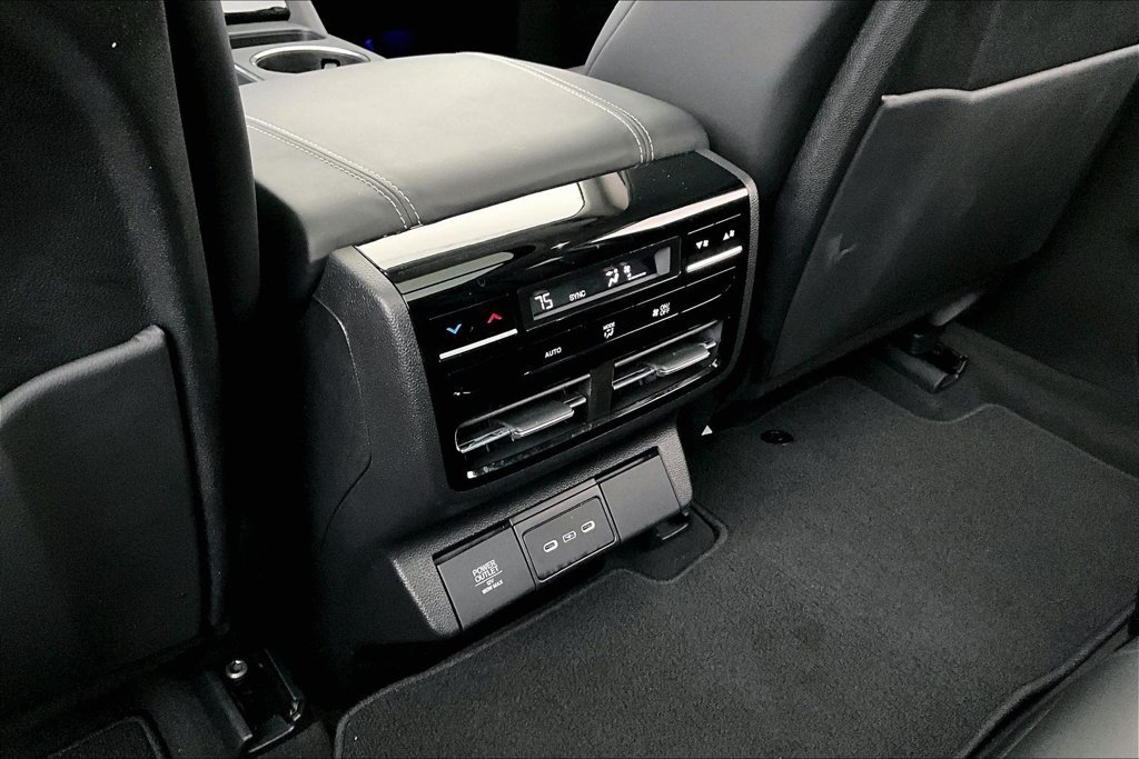 Used 2026 Acura MDX w/ Technology Package FWD image 29