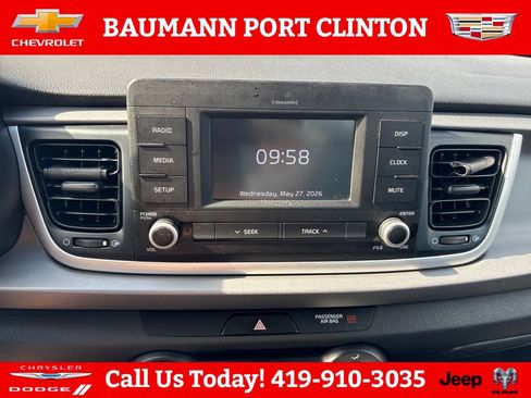Used 2018 Kia Rio LX FWD image 19