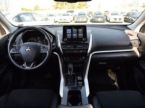 Used 2024 Mitsubishi Eclipse Cross SE image 8