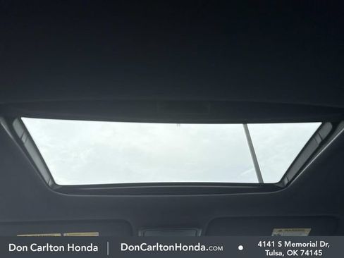 New 2026 Honda Ridgeline Black Edition image 16