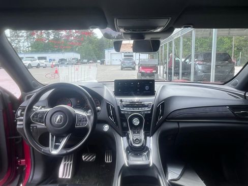 Used 2020 Acura RDX A-Spec image 7