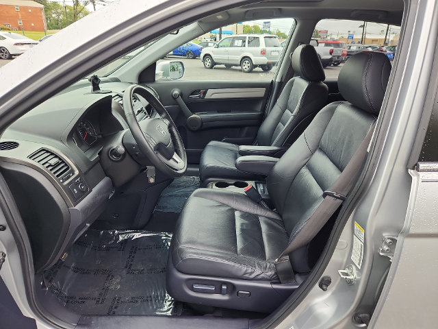 Used 2010 Honda CR-V EX-L image 13