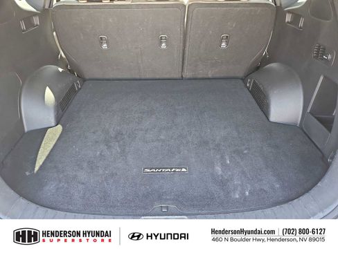 Used 2023 Hyundai Santa Fe SE AWD/4WD image 33