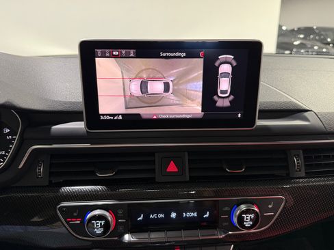 Used 2019 Audi S5 Prestige image 38