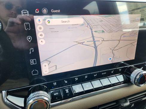 New 2026 GMC Canyon Denali image 16