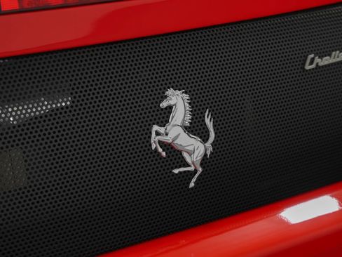 Used 2004 Ferrari 360 Challenge Stradale RWD image 39