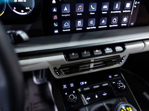 Used 2022 Porsche 911 GT3 image 45