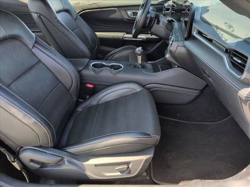 Used 2024 Ford Mustang GT Premium RWD image 15