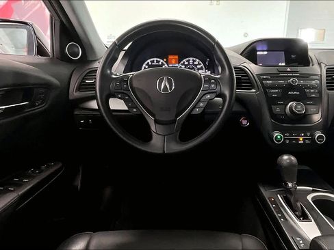 Used 2017 Acura RDX FWD image 12