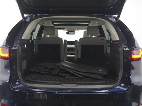 Certified 2024 MAZDA CX-90 Plug-In Hybrid w/ Premium Plus AWD/4WD image 19