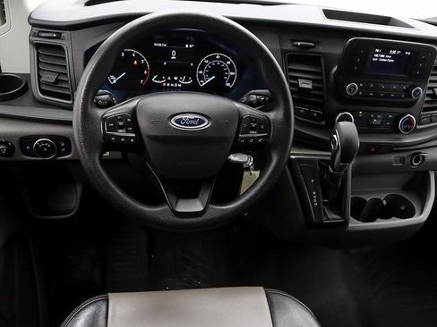 Used 2020 Ford Transit 350 Base w/ Interior Upgrade Package image 16