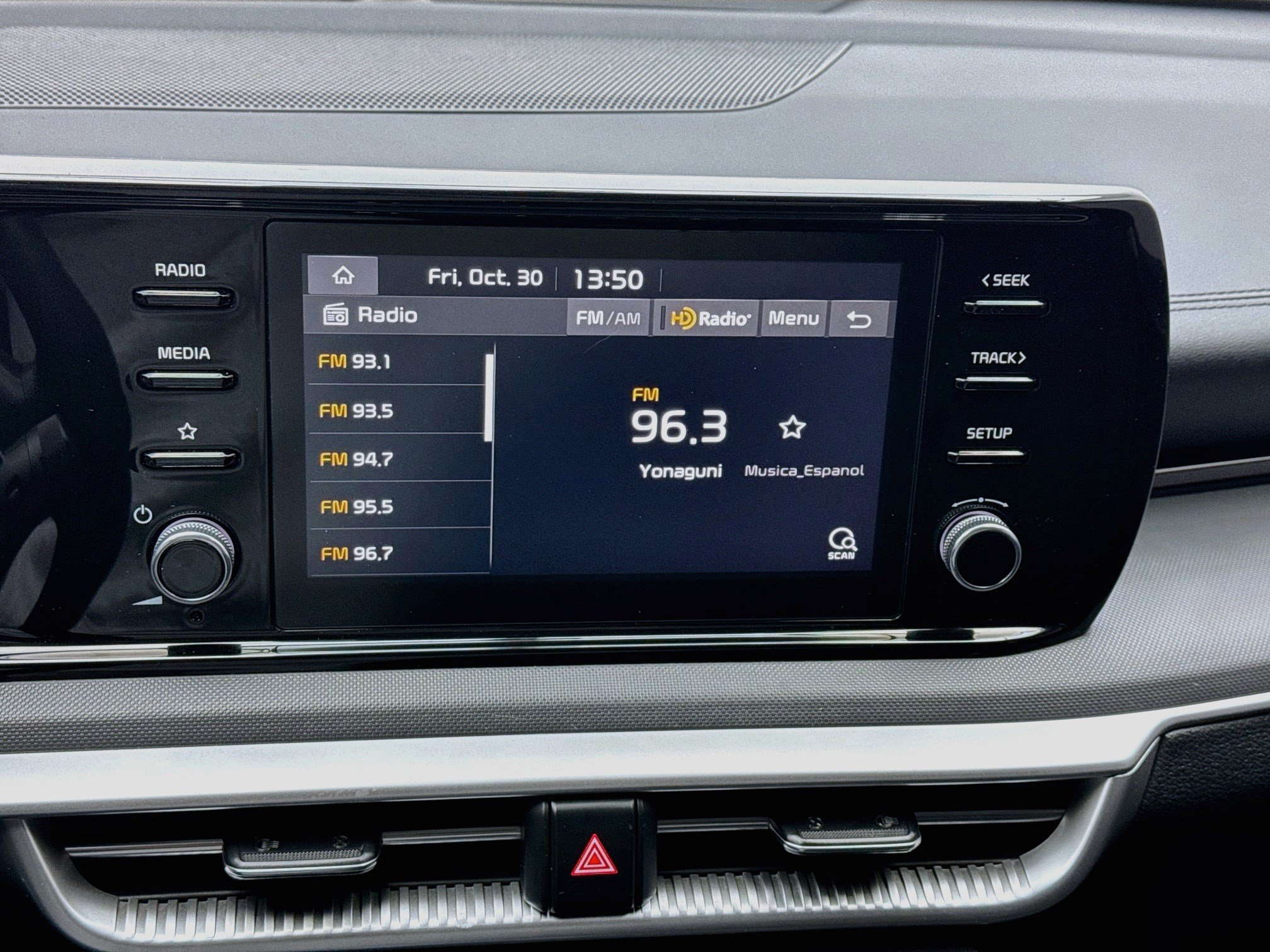 Used 2021 Kia K5 LX FWD image 11