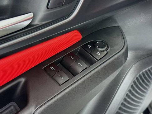 New 2025 Chevrolet Equinox EV RS w/ Active Safety Package 3 image 18