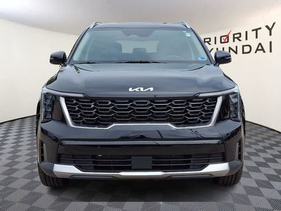 Used 2024 Kia Sorento S