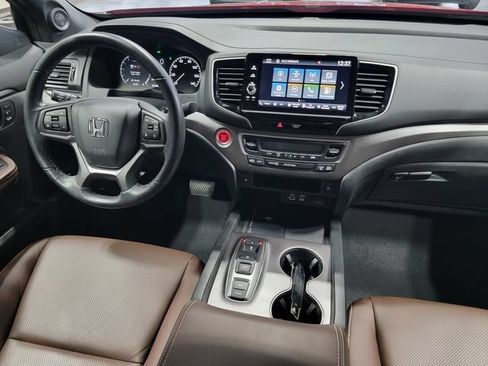 Certified 2024 Honda Ridgeline RTL image 29