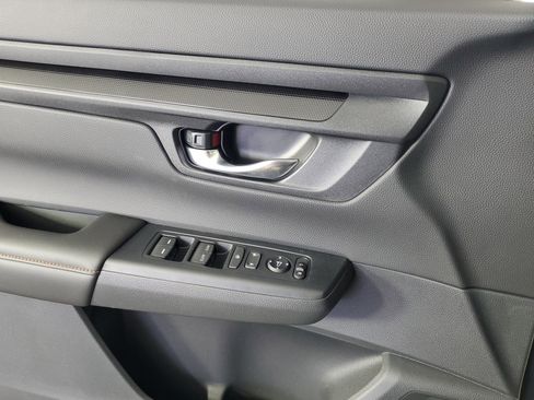 New 2026 Honda CR-V Sport image 28