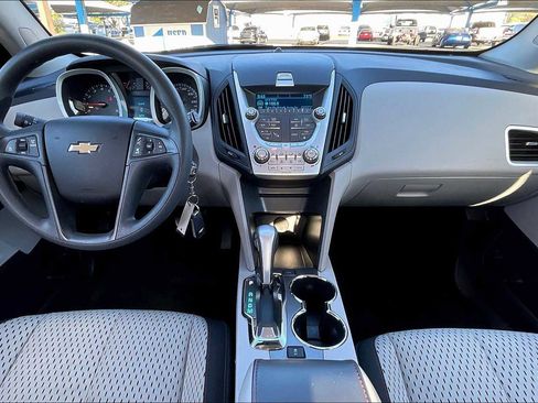 Used 2012 Chevrolet Equinox LS image 14