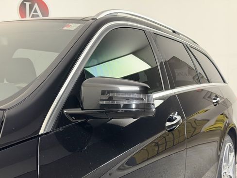 Used 2015 Mercedes-Benz E 350 4MATIC Wagon image 12