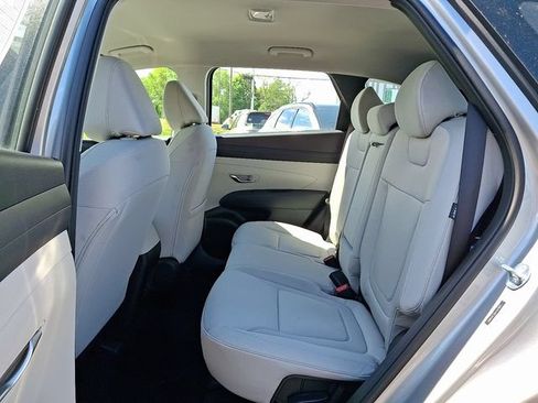 New 2026 Hyundai Tucson SE AWD/4WD image 5