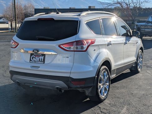 Used 2014 Ford Escape Titanium w/ Equipment Group 401A image 3