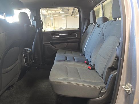 Used 2023 RAM 1500 Big Horn AWD/4WD image 13