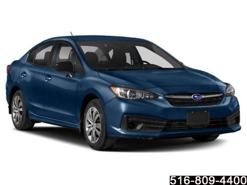 Used 2023 Subaru Impreza 2.0i AWD/4WD image 10