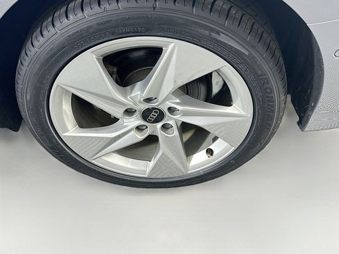 Used 2024 Audi A3 2.0T Premium image 11