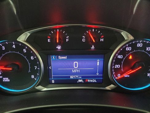 Used 2019 Chevrolet Equinox LT FWD image 23