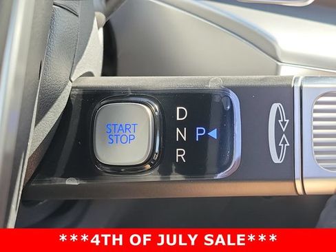 New 2026 Hyundai Ioniq 9 Calligraphy AWD/4WD image 8