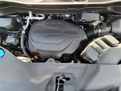 New 2026 Honda Ridgeline RTL image 33