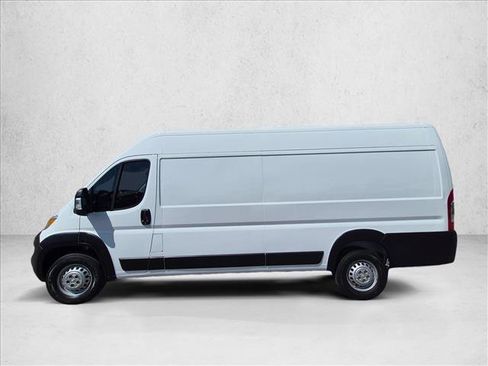 Used 2025 RAM ProMaster 3500 w/ Convenience Group FWD image 9