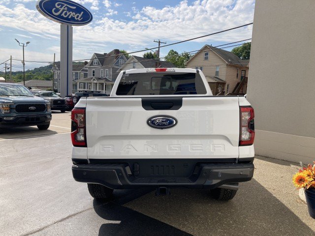 New 2026 Ford Ranger XLT w/ Convenience Package AWD/4WD image 6