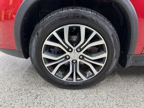 Used 2017 Mitsubishi Outlander Sport ES image 31