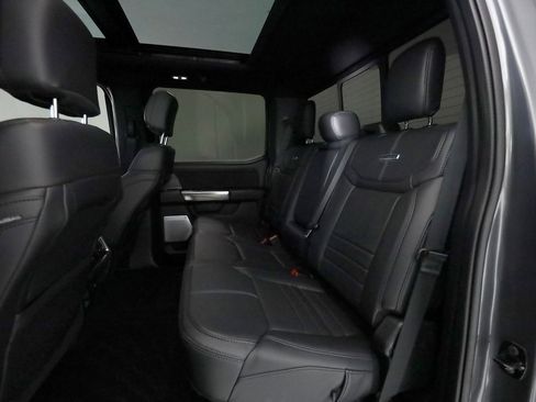 Used 2025 Ford F250 Platinum w/ Tremor Off-Road Package image 14