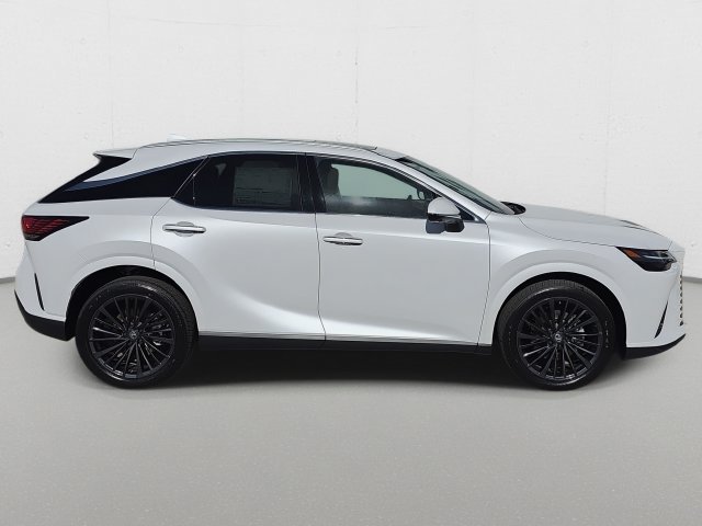 New 2026 Lexus RX 350 Premium w/ Convenience Package AWD/4WD image 4