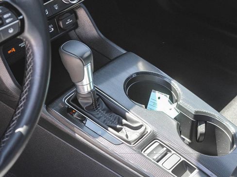 Certified 2025 Honda Civic Sport Touring image 20