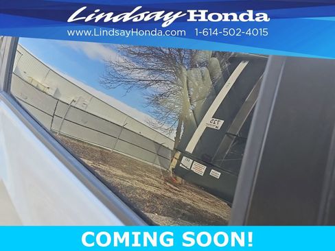 Used 2016 Honda HR-V EX image 10