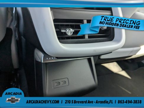 Used 2024 Cadillac Lyriq Luxury RWD image 16