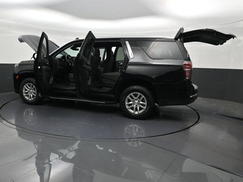 Used 2023 Chevrolet Tahoe LS RWD image 35