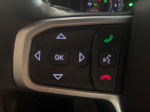 Used 2021 RAM 1500 Big Horn image 37