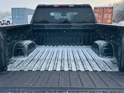 New 2026 Chevrolet Silverado 1500 LT w/ Z71 Off-Road Package image 5