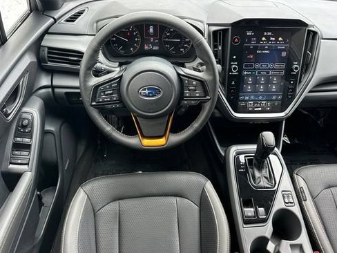 Certified 2026 Subaru Crosstrek 2.5i Wilderness w/ Wilderness Package AWD/4WD image 16